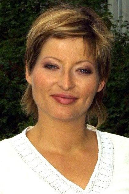 Solveig Duda - Actor Profile Photo