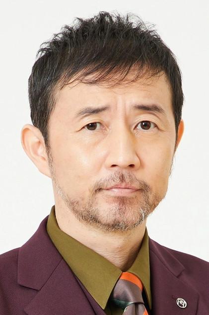 Ayumu Kyuma - Actor Profile Photo