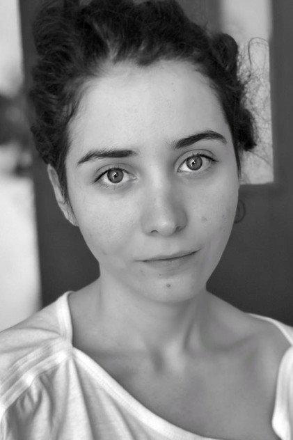 Carolina Molva - Actor Profile Photo