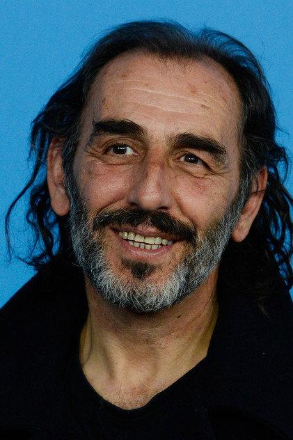 Vangelis Mourikis - Actor Profile Photo