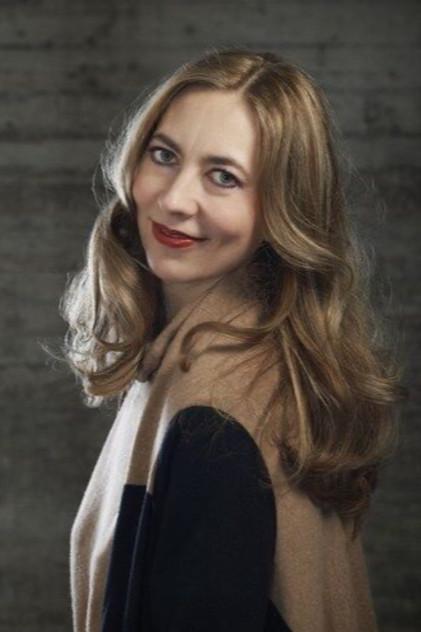 Marina Prudenskaja - Actor Profile Photo