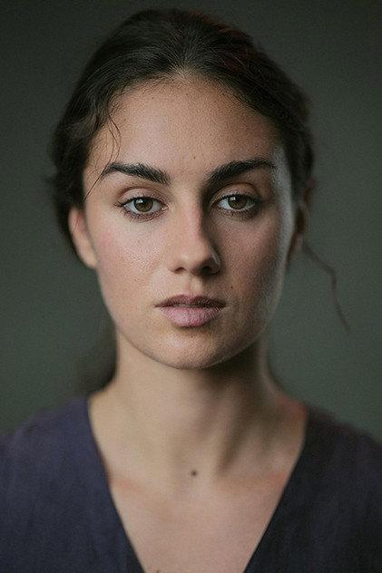 Carola Colombo - Actor Profile Photo