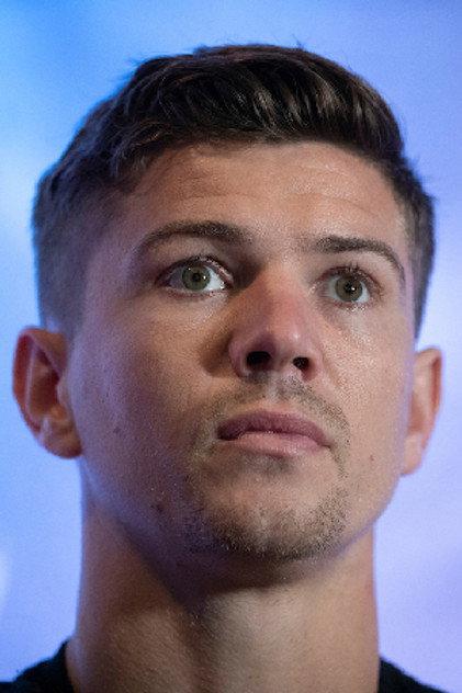 Luke Campbell - Actor Profile Photo