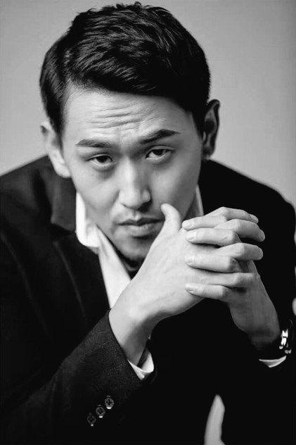 Zhu Haiyu - Actor Profile Photo