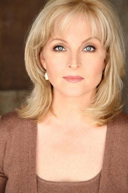 Charlene Fernetz - Actor Profile Photo