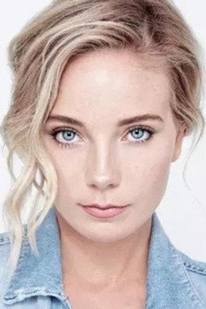 Abby Walker - Actor Profile Photo