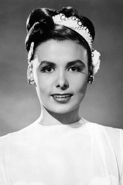 Lena Horne - Actor Profile Photo
