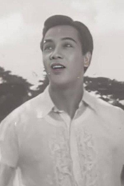 Teody Belarmino - Actor Profile Photo