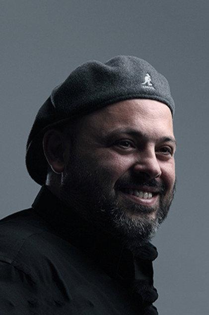 Antonis Kotzias - Actor Profile Photo