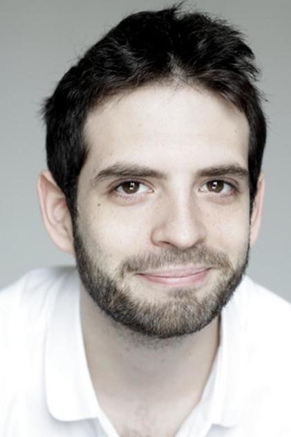 Thomas Sagols - Actor Profile Photo