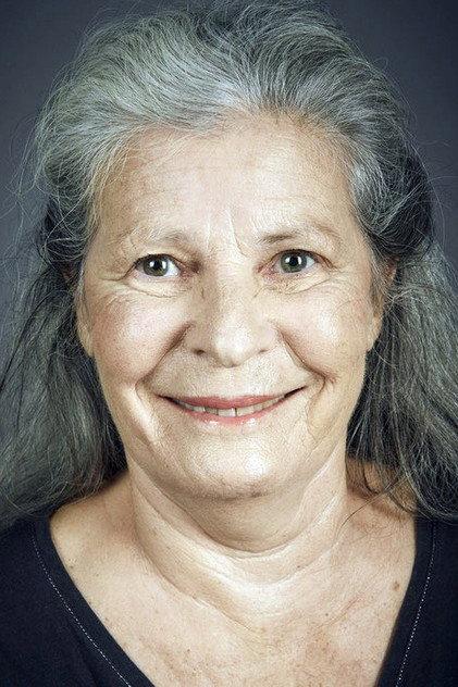 Isabelle Dangerfield - Actor Profile Photo