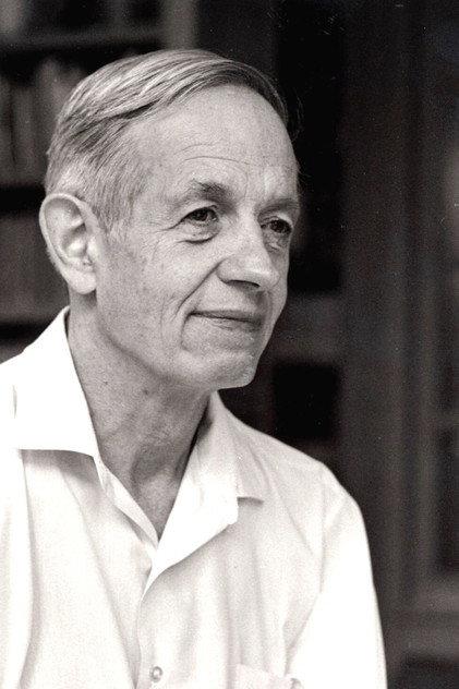 John Nash - Actor Profile Photo