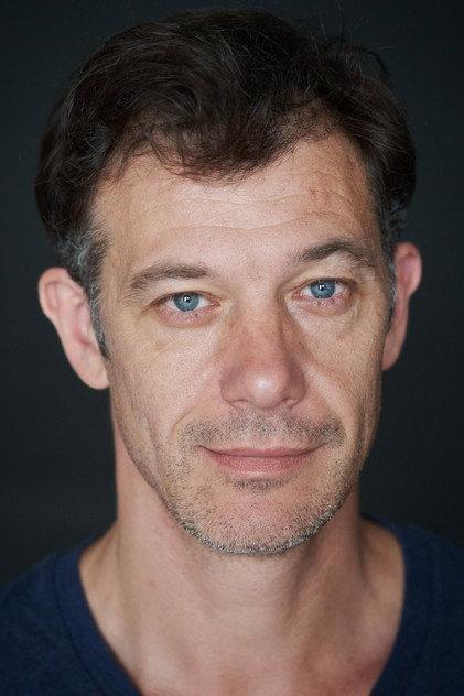 Berynn Schwerdt - Actor Profile Photo