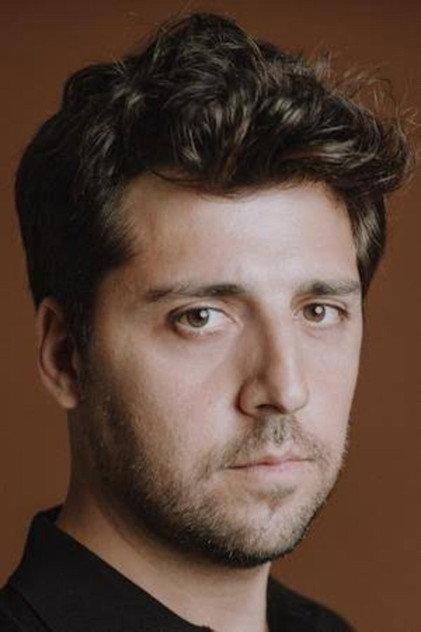 Marc Rius - Actor Profile Photo
