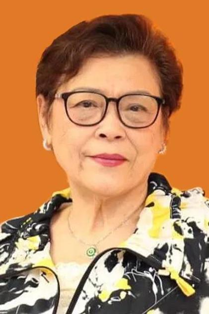 Leung Bo-Ching - Actor Profile Photo