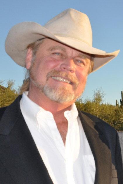 Charlie Motley - Actor Profile Photo