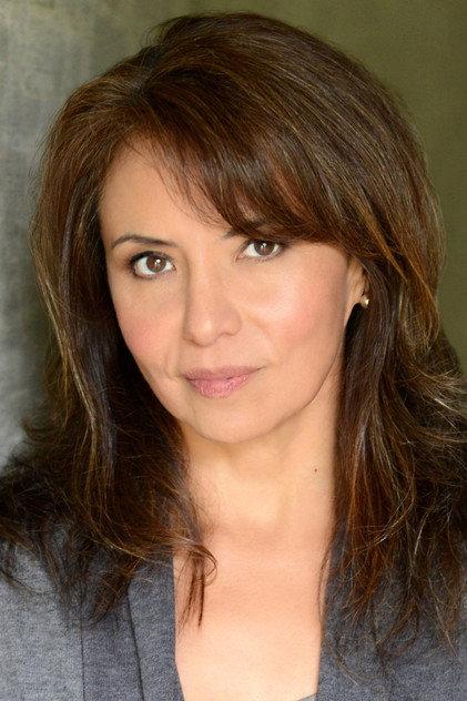 Daisy Pareja - Actor Profile Photo