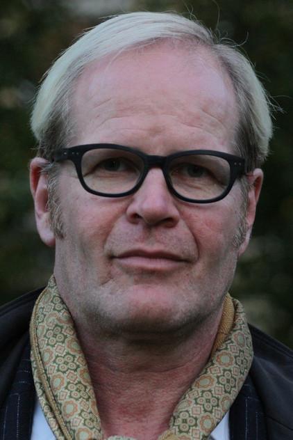 Guntbert Warns - Actor Profile Photo