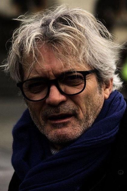 Denis Hubleur - Actor Profile Photo