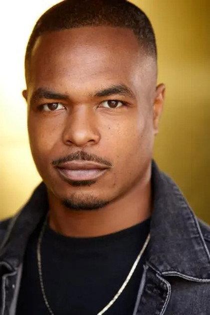 Kevontay Jackson - Actor Profile Photo