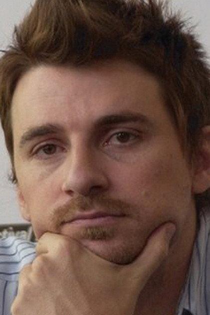 Ramón Salazar - Actor Profile Photo