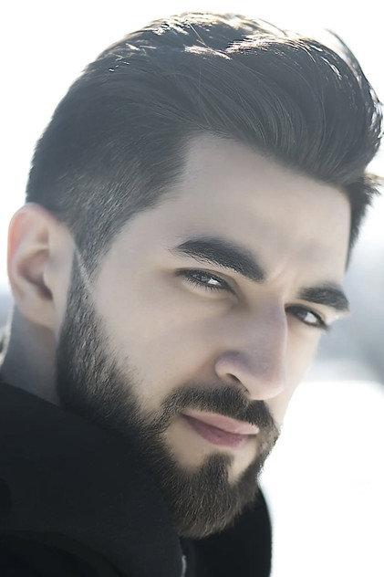 Elman Zeynalov - Actor Profile Photo