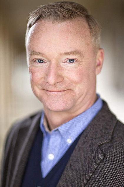 David Holt - Actor Profile Photo