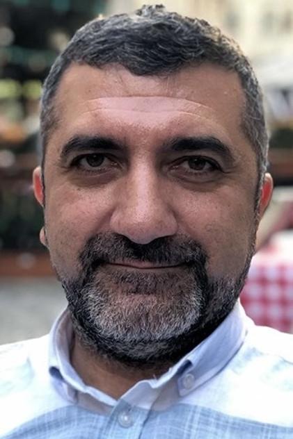 Alakbar Aliyev - Actor Profile Photo
