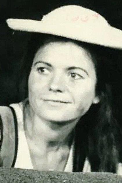 Sarah-Jane Holm - Actor Profile Photo