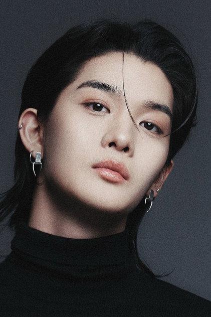 Bae Jin-young - Actor Profile Photo