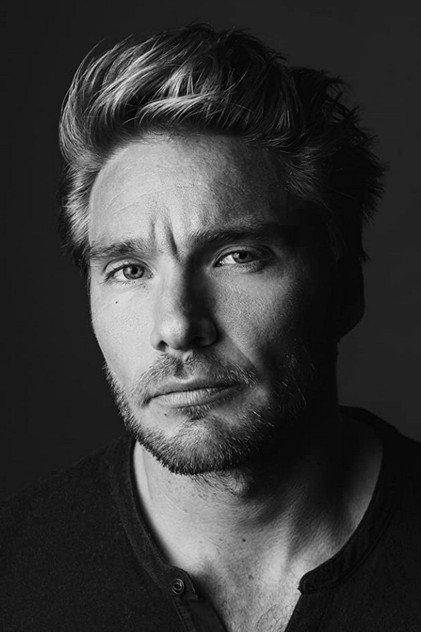 Leo Sjöman - Actor Profile Photo