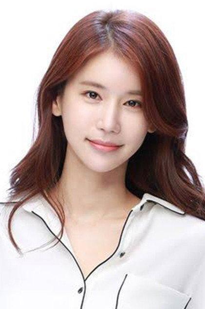 Oh In-hye - Actor Profile Photo