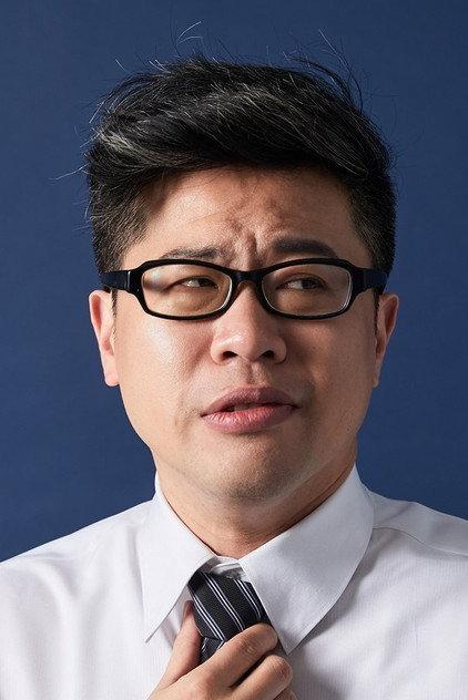 Chucky Luo - Actor Profile Photo