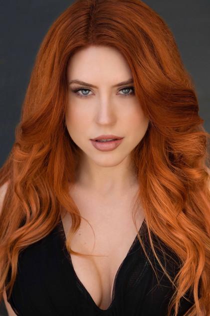 Emily Ashby - Actor Profile Photo