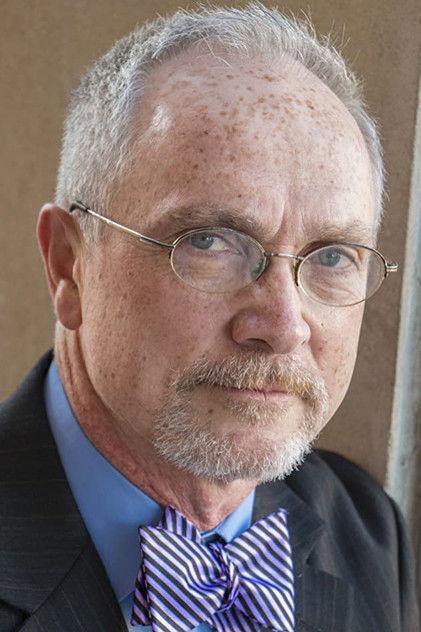 Bill Martin Williams - Actor Profile Photo
