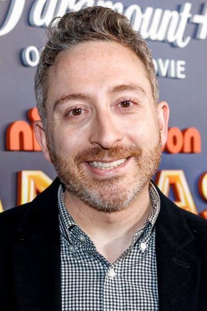 Dan Gurewitch - Actor Profile Photo