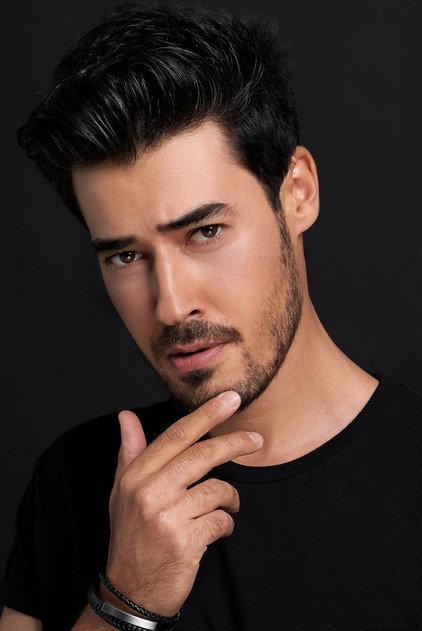 Berkay Veli - Actor Profile Photo