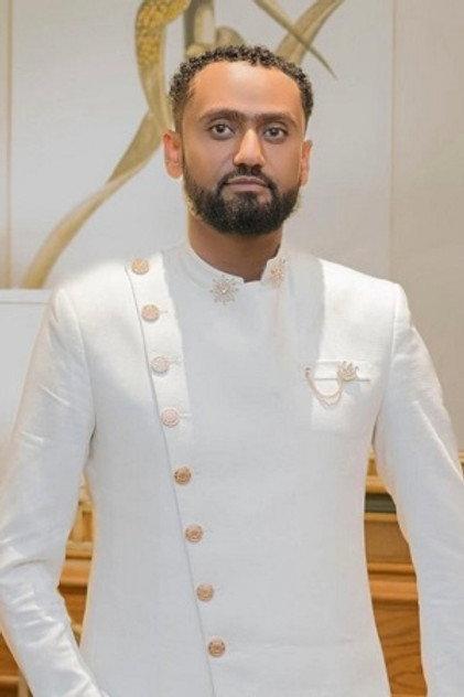 Natay Getachew - Actor Profile Photo