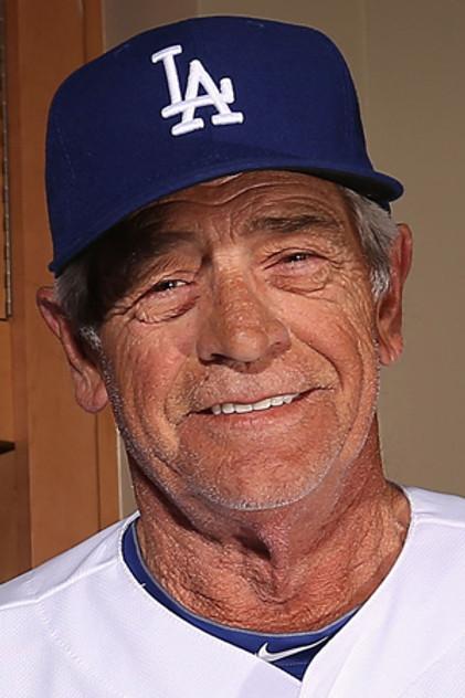 Steve Yeager - Actor Profile Photo