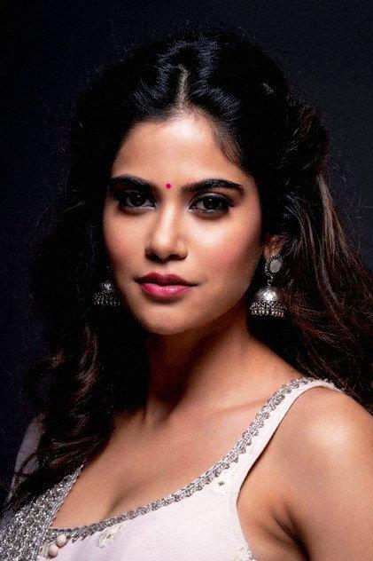 Aaditi Pohankar - Actor Profile Photo