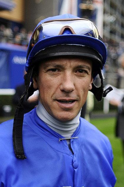Frankie Dettori - Actor Profile Photo