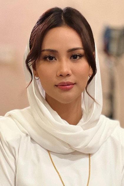 Siti Khadijah Halim - Actor Profile Photo