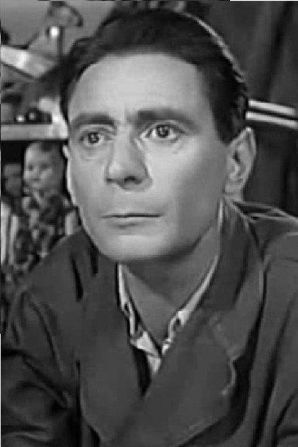 Ljubomir Didić - Actor Profile Photo