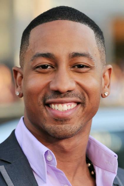 Brandon T. Jackson - Actor Profile Photo