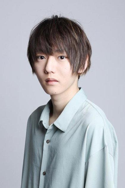 Keito Sakurai - Actor Profile Photo