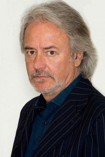 Corrado Tedeschi - Actor Profile Photo