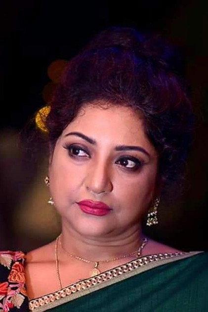 Malabika Sen - Actor Profile Photo