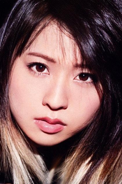 Ayano Mashiro - Actor Profile Photo