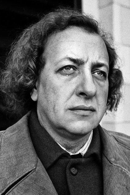 Andrey Losev - Actor Profile Photo