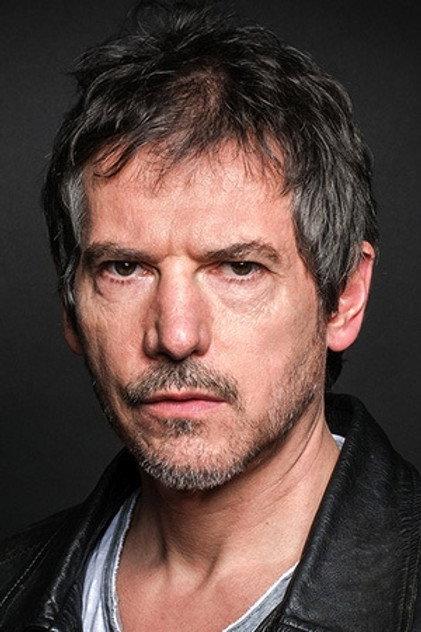 Emmanuel Martin - Actor Profile Photo